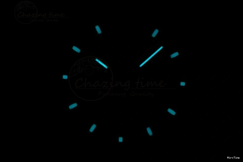 MiroTime 0414 Breathable DateJust 36mm DIWF 1:1 Best Edition 904L Steel Gray Dial on SS RG Oyster Bracelet SA 2310